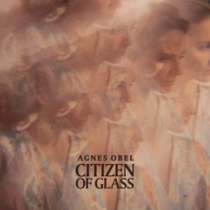 Obel Agnes - Citizen Of Glass in the group VINYL / Pop-Rock at Bengans Skivbutik AB (2043389)