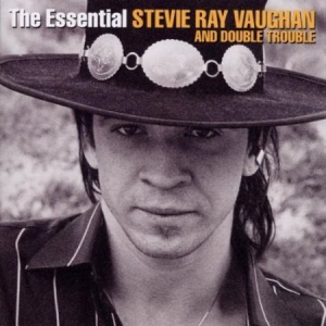 Vaughan Stevie Ray & Double Trouble - The Essential Stevie Ray Vaughan And Dou in the group VINYL / Regular Custormer Discount may 24 at Bengans Skivbutik AB (2045150)