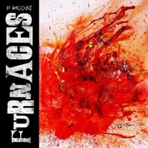 Ed Harcourt - Furnaces (2Lp) in the group VINYL / Pop-Rock at Bengans Skivbutik AB (2055107)