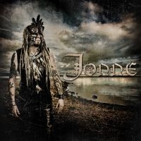 Jonne - Jonne in the group CD / Finsk Musik,Hårdrock at Bengans Skivbutik AB (2055753)