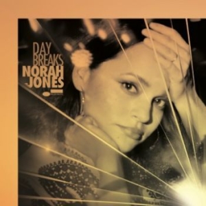 Norah Jones - Day Breaks in the group CD / Jazz at Bengans Skivbutik AB (2056351)