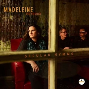 Madeleine Peyroux - Secular Hymns (Vinyl) in the group VINYL / Jazz at Bengans Skivbutik AB (2057038)