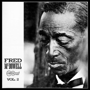 Mcdowell Fred - Vol.2 in the group VINYL / Jazz/Blues at Bengans Skivbutik AB (2057074)