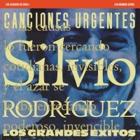 Rodriguez Silvio - The Best Of Silvio Rodriguez: Cuba in the group VINYL / Elektroniskt,Pop-Rock at Bengans Skivbutik AB (2057083)