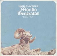 Oliveri Nick & Mondo Generator - Best Of in the group VINYL / Pop-Rock at Bengans Skivbutik AB (2057135)