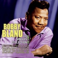 Bland Bobby - Singles Collection 1951-62 in the group CD / Blues,Jazz at Bengans Skivbutik AB (2057856)