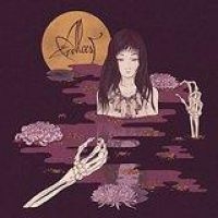 Alcest - Kodama (Lp Black Vinyl) in the group VINYL / Hårdrock at Bengans Skivbutik AB (2057884)