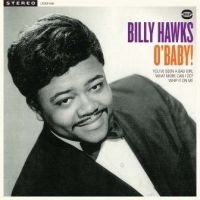 Hawks Billy - O'baby! Ep in the group VINYL / Pop-Rock,RnB-Soul at Bengans Skivbutik AB (2058274)