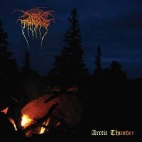 Darkthrone - Arctic Thunder (Vinyl Lp) in the group OUR PICKS /  Christmas gift tip Vinyl at Bengans Skivbutik AB (2060223)