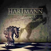 Hartmann - Shadows & Silhouettes in the group CD / Rock at Bengans Skivbutik AB (2060556)