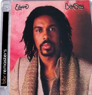 Birdsong Edwin - Edwin Birdsong - Expanded in the group CD / RNB, Disco & Soul at Bengans Skivbutik AB (2060867)