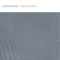 Ankersmit Thomas - Figueroa Terrace in the group CD / Pop-Rock at Bengans Skivbutik AB (2060933)