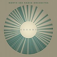 North Sea Radio Orchestra - Dronne in the group CD / Pop-Rock at Bengans Skivbutik AB (2060955)