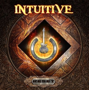 Intuitive - Reset in the group CD / Rock at Bengans Skivbutik AB (2060967)