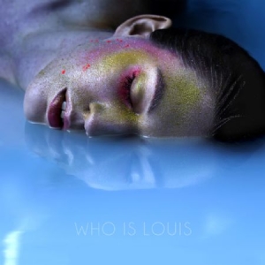 Who Is Louis - Who Is Louis in the group VINYL / Pop at Bengans Skivbutik AB (2061040)