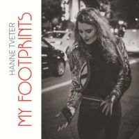 Tveter Hanne - My Footprints in the group CD / Jazz at Bengans Skivbutik AB (2061047)