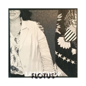 Lambchop - Flotus in the group OUR PICKS / Christmas gift tip CD at Bengans Skivbutik AB (2062467)