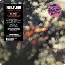 Pink Floyd - Obscured By Clouds (Vinyl) in the group OUR PICKS / Most popular vinyl classics at Bengans Skivbutik AB (2062498)