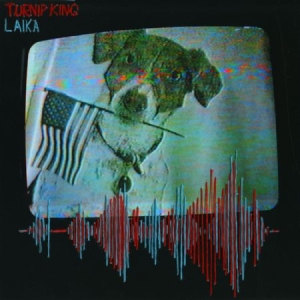 Turnip King - Laika in the group VINYL / Rock at Bengans Skivbutik AB (2062544)