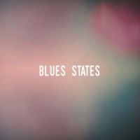 Blue States - Restless Spheres in the group CD / Pop-Rock at Bengans Skivbutik AB (2063989)