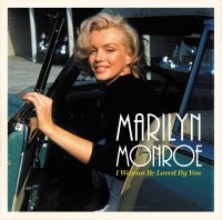 Monroe Marilyn - I Wanna Be Loved By You in the group VINYL / Pop-Rock at Bengans Skivbutik AB (2069247)