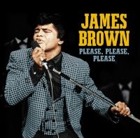 Brown James - Please, Please, Please in the group VINYL / RnB-Soul at Bengans Skivbutik AB (2069252)