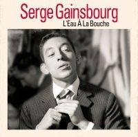 Gainsbourg Serge - L'eau A La Bouche in the group VINYL / Pop-Rock at Bengans Skivbutik AB (2069253)