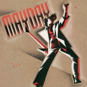 Mayday - Mayday in the group CD / Rock at Bengans Skivbutik AB (2069964)