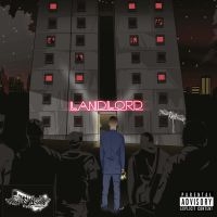 Giggs - Landlord (Ltd.Ed.) in the group VINYL / Hip Hop-Rap at Bengans Skivbutik AB (2069978)