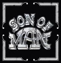 Son Of Man - Son Of Man in the group CD / Rock at Bengans Skivbutik AB (2070817)