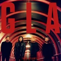 Twin Atlantic - Gla - Red Vinyl in the group VINYL / Pop-Rock at Bengans Skivbutik AB (2071237)