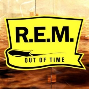 R.E.M. - Out Of Time (25Th Anniversary) in the group CD / Pop-Rock at Bengans Skivbutik AB (2071559)