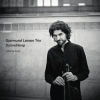 Larsen Gjermund - Salmeklang in the group CD / Elektroniskt,World Music at Bengans Skivbutik AB (2071615)