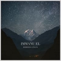 Immanu El - Hibernation in the group VINYL / Pop-Rock at Bengans Skivbutik AB (2073525)