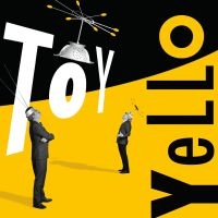 Yello - Toy (2Lp) in the group VINYL / Elektroniskt,Pop-Rock at Bengans Skivbutik AB (2073969)