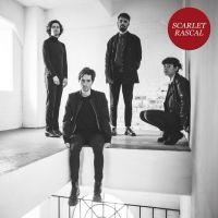 Scarlet Rascal - Scarlet Rascal in the group CD / Pop-Rock at Bengans Skivbutik AB (2074074)