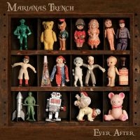 Marianas Trench - Ever After in the group VINYL / Pop-Rock at Bengans Skivbutik AB (2084227)