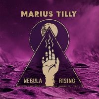 Tilly Marius - Nebula Rising in the group VINYL / Pop-Rock at Bengans Skivbutik AB (2084239)