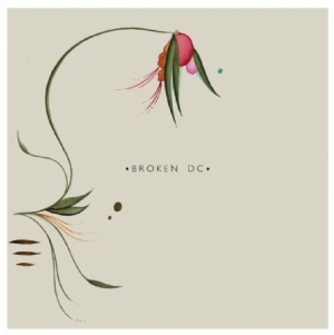 Broken Dc - Astragal in the group VINYL / Rock at Bengans Skivbutik AB (2084272)