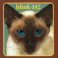 Blink-182 - Cheshire Cat (Vinyl) in the group OTHER / -Startsida OF24 at Bengans Skivbutik AB (2086288)