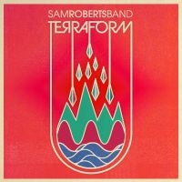 Roberts Sam - Terraform in the group CD / Pop-Rock at Bengans Skivbutik AB (2086329)