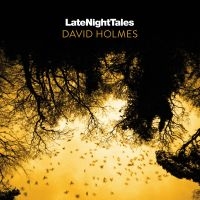 Holmes David - Late Night Tales: David Holmes in the group VINYL / Pop-Rock at Bengans Skivbutik AB (2086359)