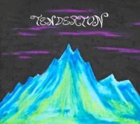 Tenderton - Tenderton in the group CD / Pop-Rock at Bengans Skivbutik AB (2086379)