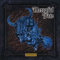 Mercyful Fate - Dead Again (2 Lp Black Vinyl) in the group OTHER / MK Test 9 at Bengans Skivbutik AB (2097260)