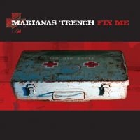 Marianas Trench - Fix Me in the group VINYL / Pop-Rock at Bengans Skivbutik AB (2098392)