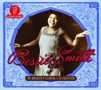 Smith Bessie - Absolutely Essential in the group CD / Blues,Jazz at Bengans Skivbutik AB (2098401)