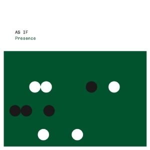 As If - Prescence in the group CD / Dans/Techno at Bengans Skivbutik AB (2098410)