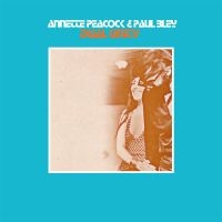 Peacock Annette & Paul Bley - Dual Unity in the group CD / Jazz at Bengans Skivbutik AB (2098432)