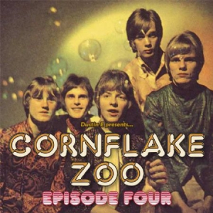 Blandade Artister - Cornflake Zoo Episode Four in the group OUR PICKS / Christmas gift tip CD at Bengans Skivbutik AB (2098537)