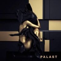 Palast - Hush in the group MUSIK / CD-Maxi / Pop-Rock at Bengans Skivbutik AB (2099352)